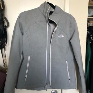 Women’s North Face Apex Jacket. Size small